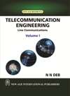 NewAge Telecommunication Engineering Vol. I